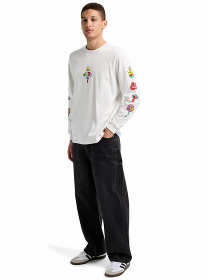 Burton Counterbalance 26 Long Sleeve T-Shirt 2026 - Burton