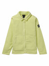 Glow Yellow Green