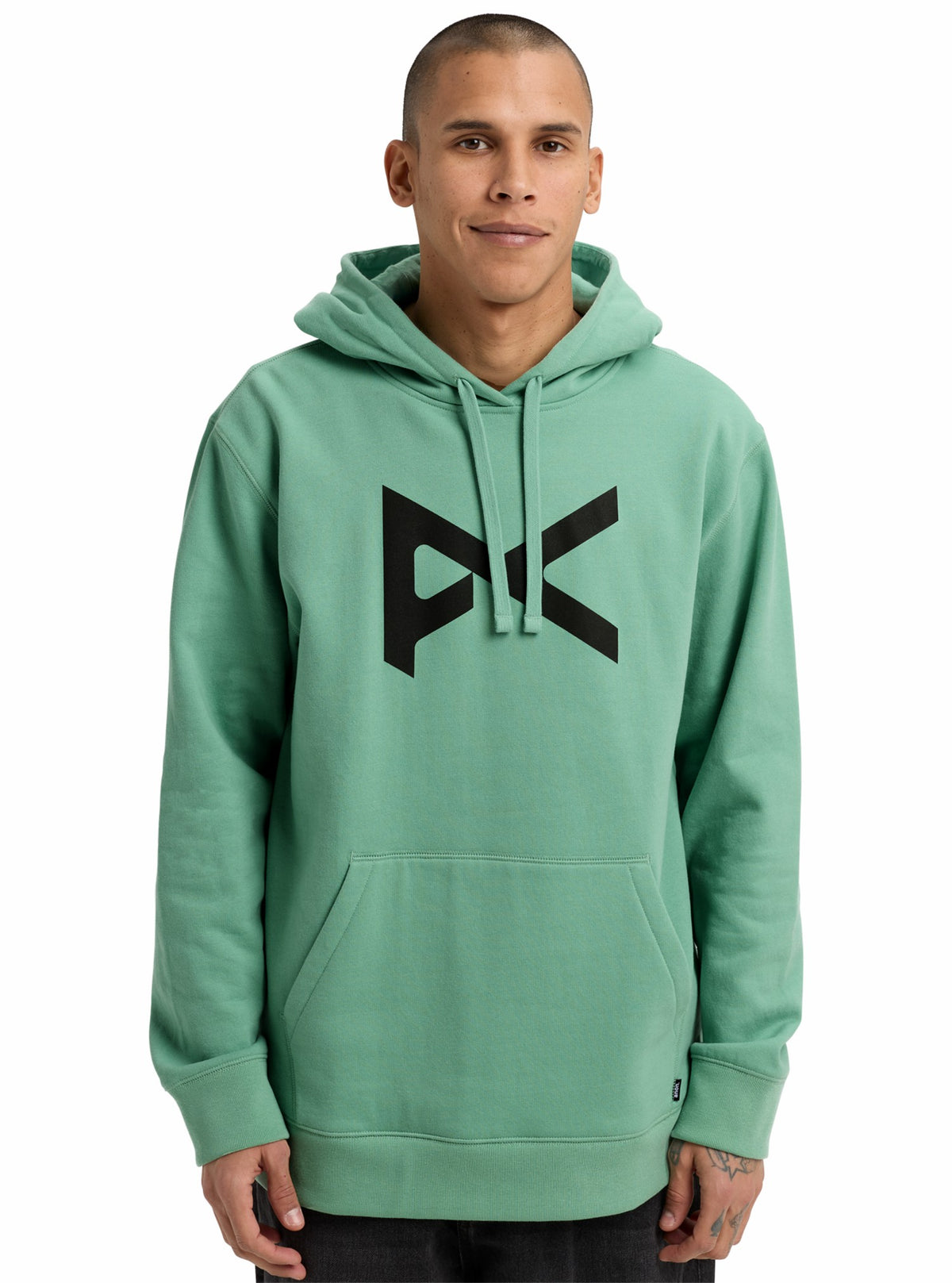 Men's Anon Pullover Hoodie 2026 - Burton