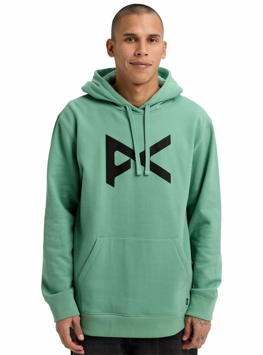 Men's Anon Pullover Hoodie 2026 - Burton