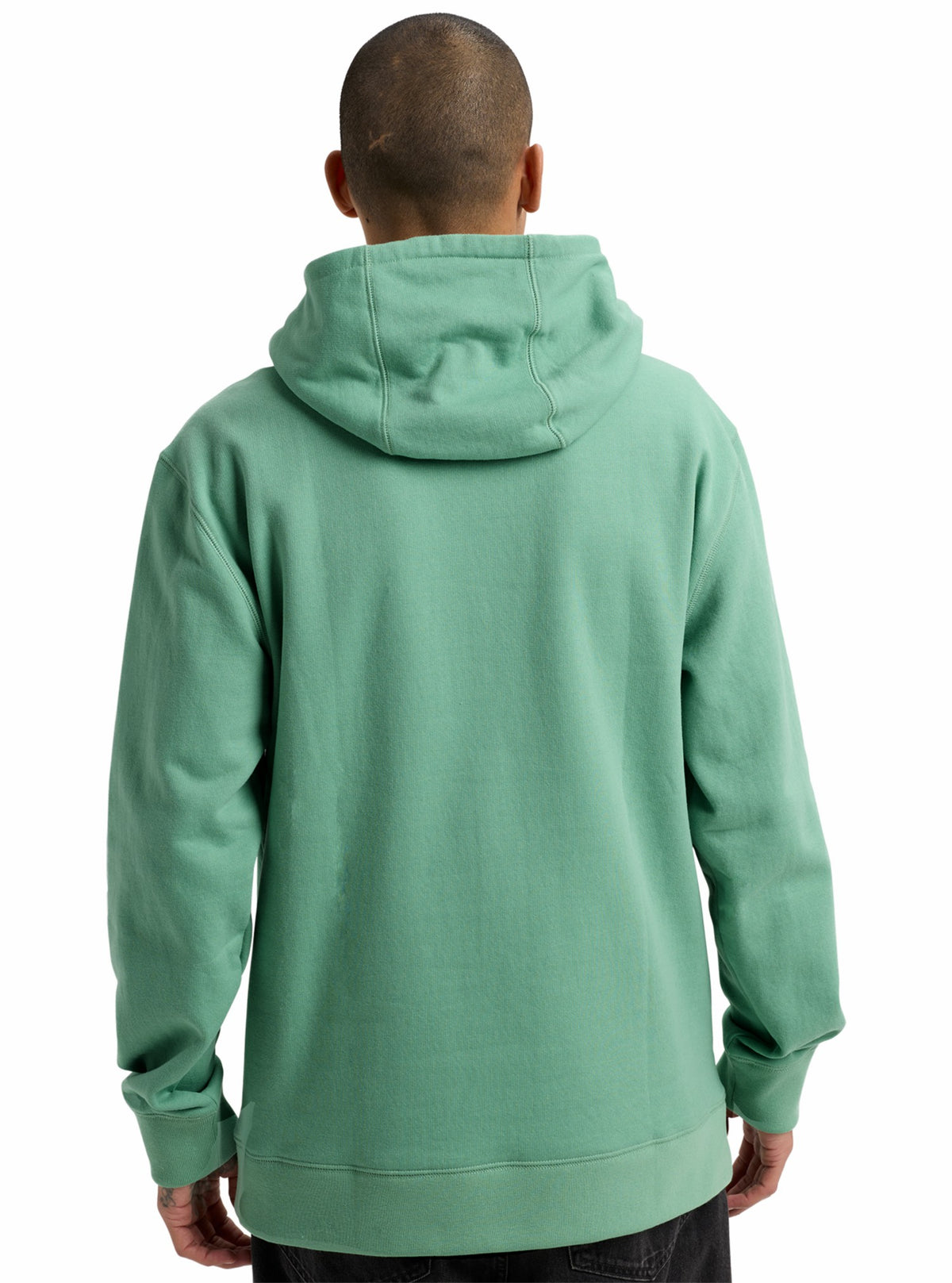 Men's Anon Pullover Hoodie 2026 - Burton