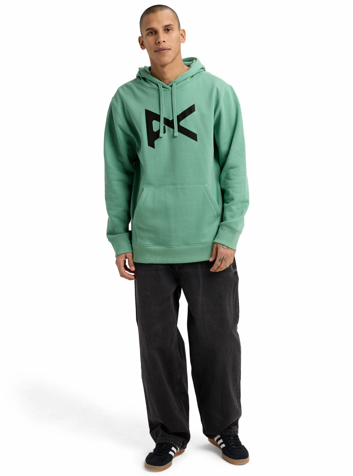 Men's Anon Pullover Hoodie 2026 - Burton