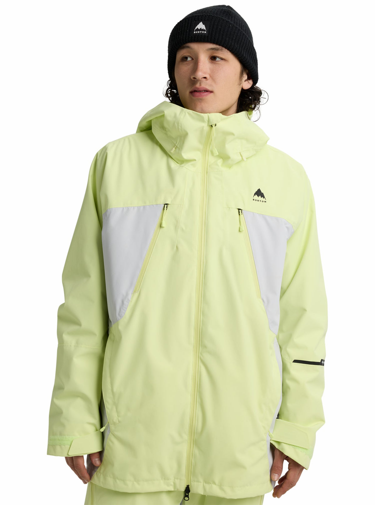 Men's Burton Reserve 2L 3-In-1 Jacket 2026 - Burton