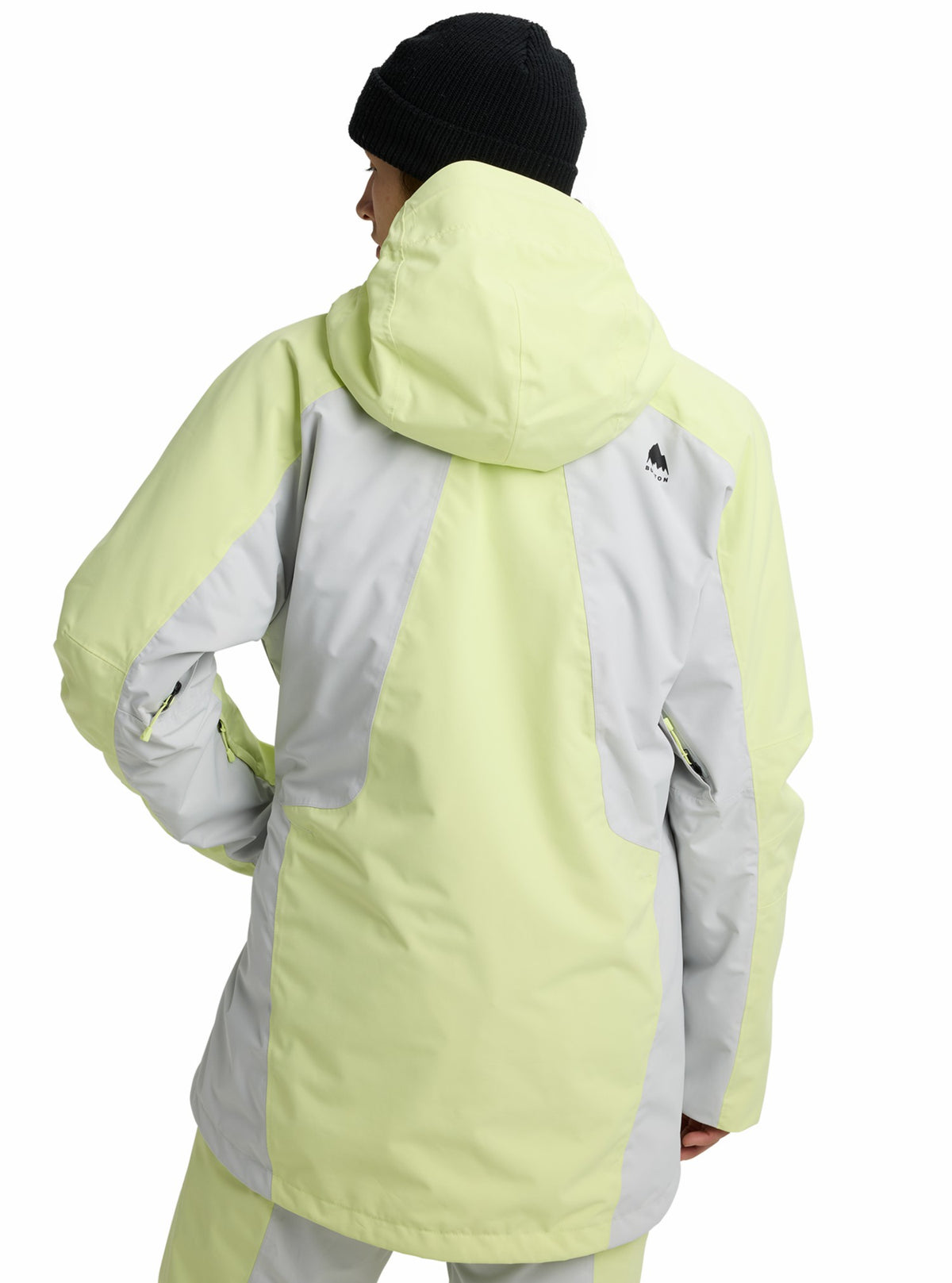 Men's Burton Reserve 2L 3-In-1 Jacket 2026 - Burton