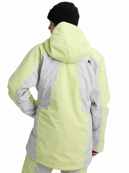 Men's Burton Reserve 2L 3-In-1 Jacket 2026 - Burton