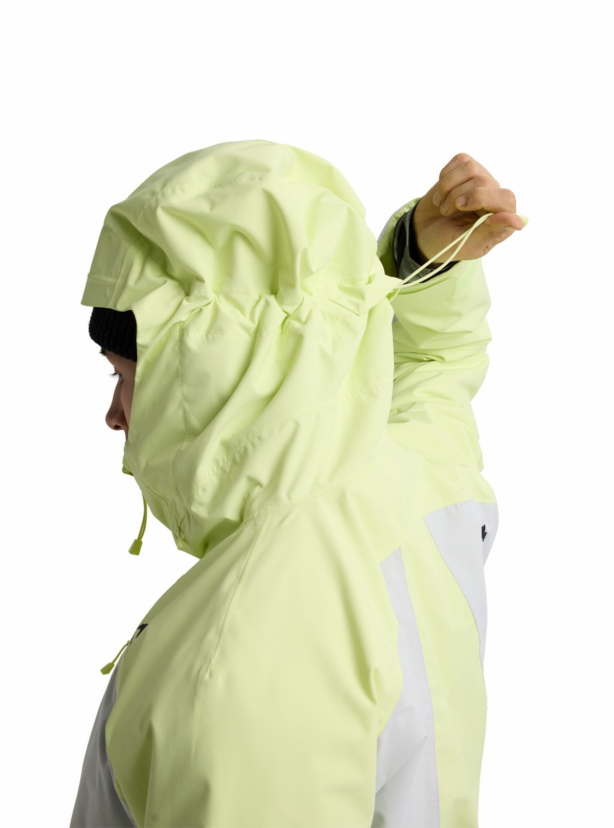 Men's Burton Reserve 2L 3-In-1 Jacket 2026 - Burton