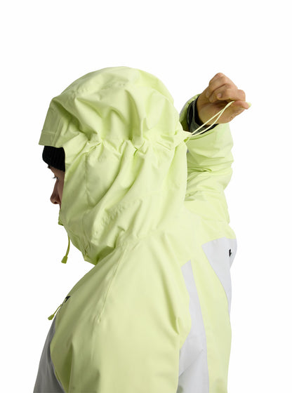 Men's Burton Reserve 2L 3-In-1 Jacket 2026 - Burton