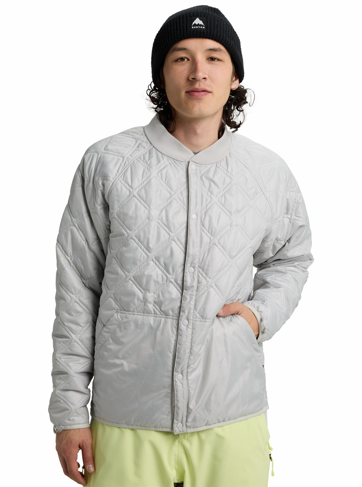 Men's Burton Reserve 2L 3-In-1 Jacket 2026 - Burton
