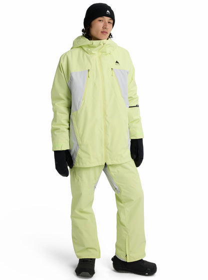 Men's Burton Reserve 2L 3-In-1 Jacket 2026 - Burton