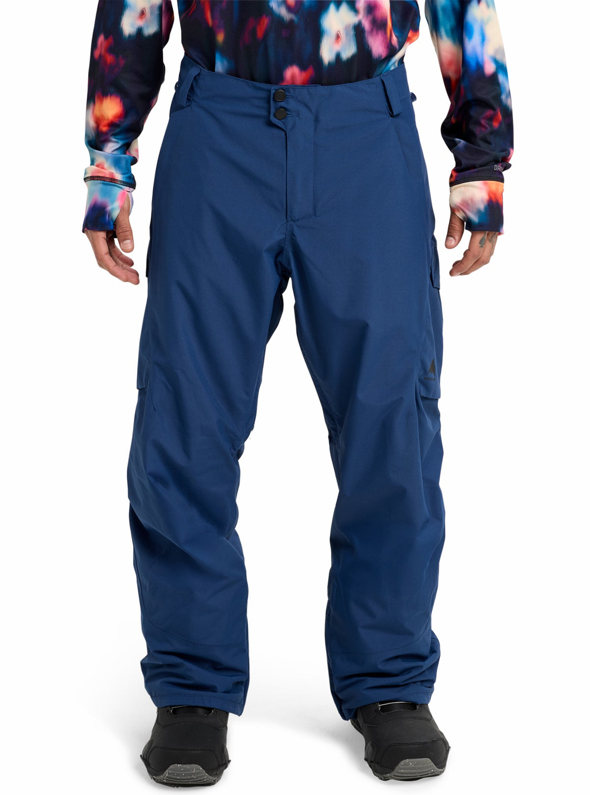 Men's Burton Reserve 2L Insulated Pants 2026 - Burton