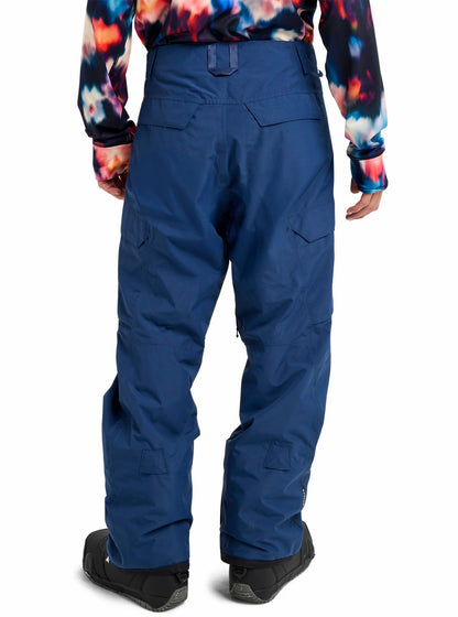 Men's Burton Reserve 2L Insulated Pants 2026 - Burton