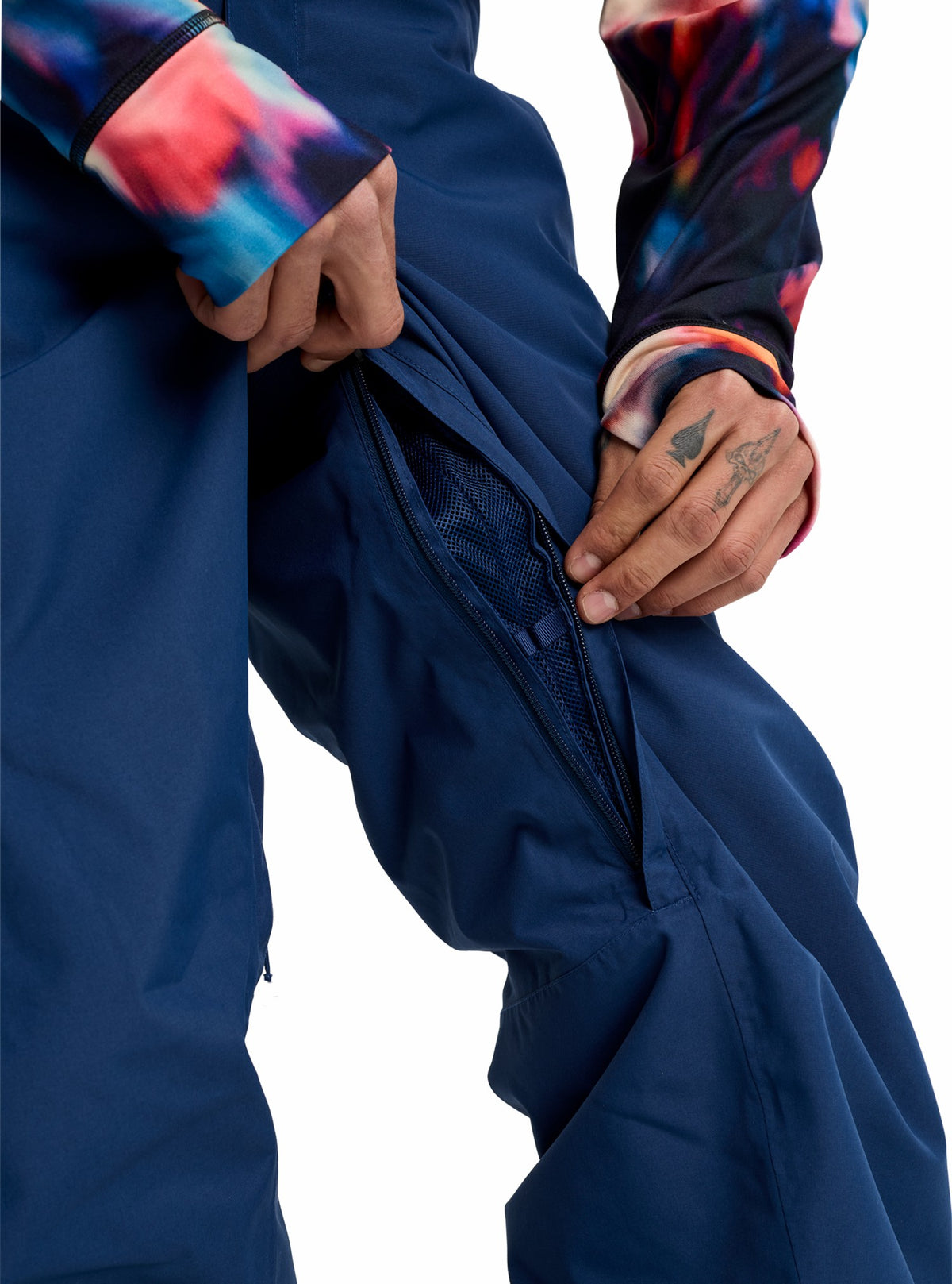 Men's Burton Reserve 2L Insulated Pants 2026 - Burton
