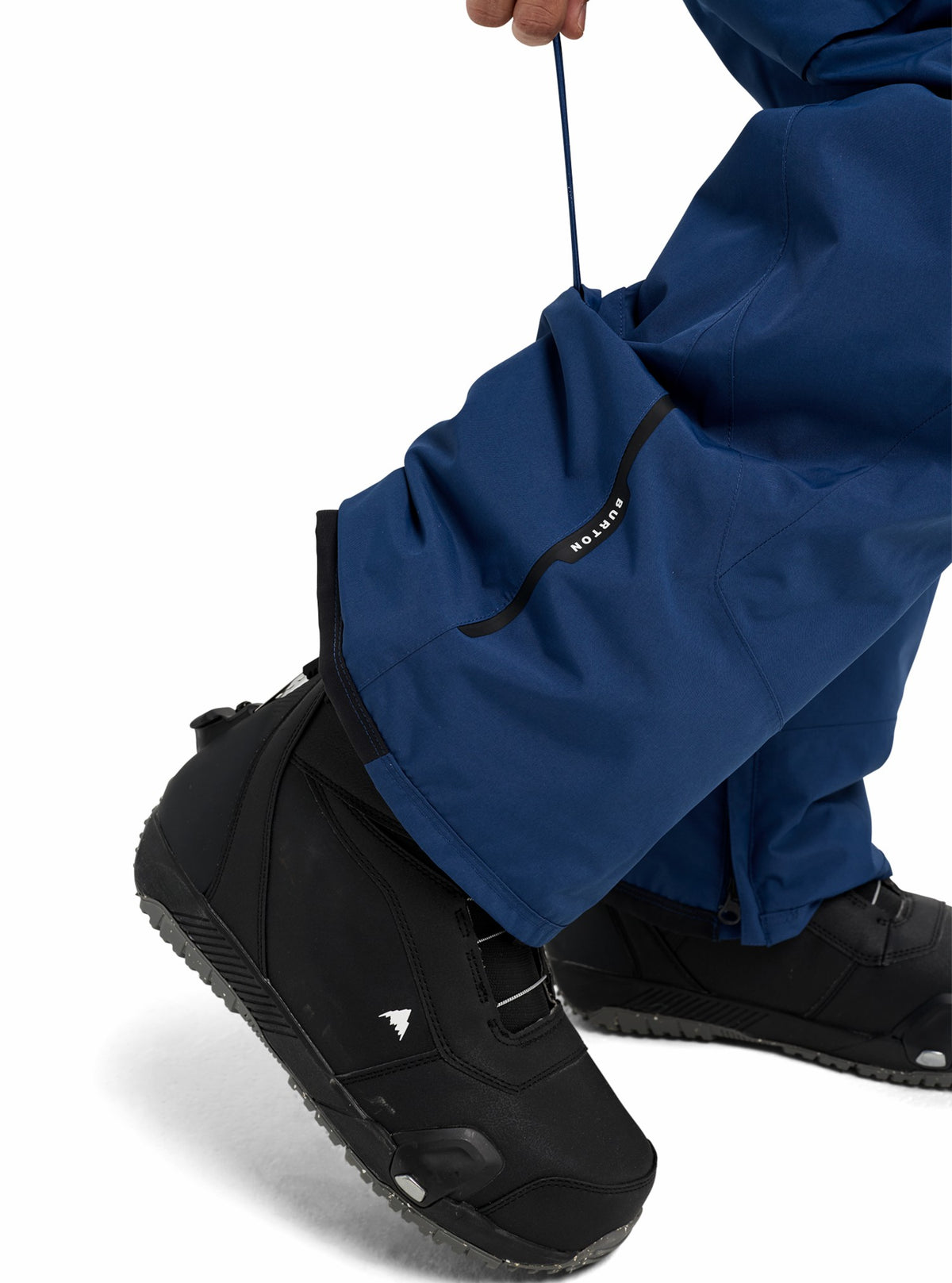 Men's Burton Reserve 2L Insulated Pants 2026 - Burton
