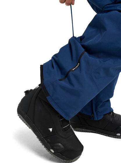 Men's Burton Reserve 2L Insulated Pants 2026 - Burton