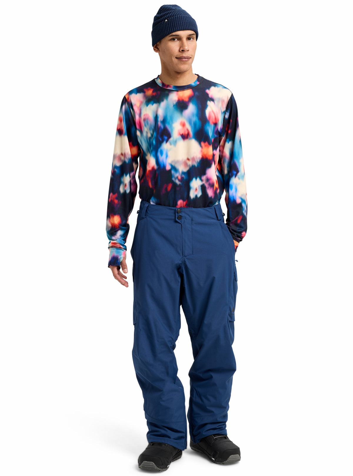 Men's Burton Reserve 2L Insulated Pants 2026 - Burton