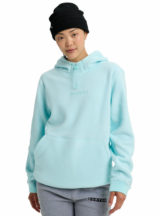 Burton Cinder Fleece Pullover Hoodie 2026 - Burton