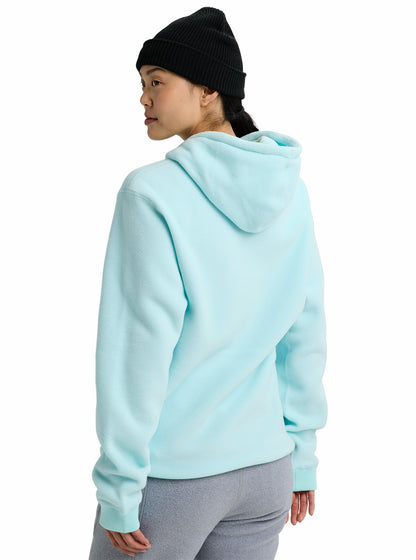 Burton Cinder Fleece Pullover Hoodie 2026 - Burton