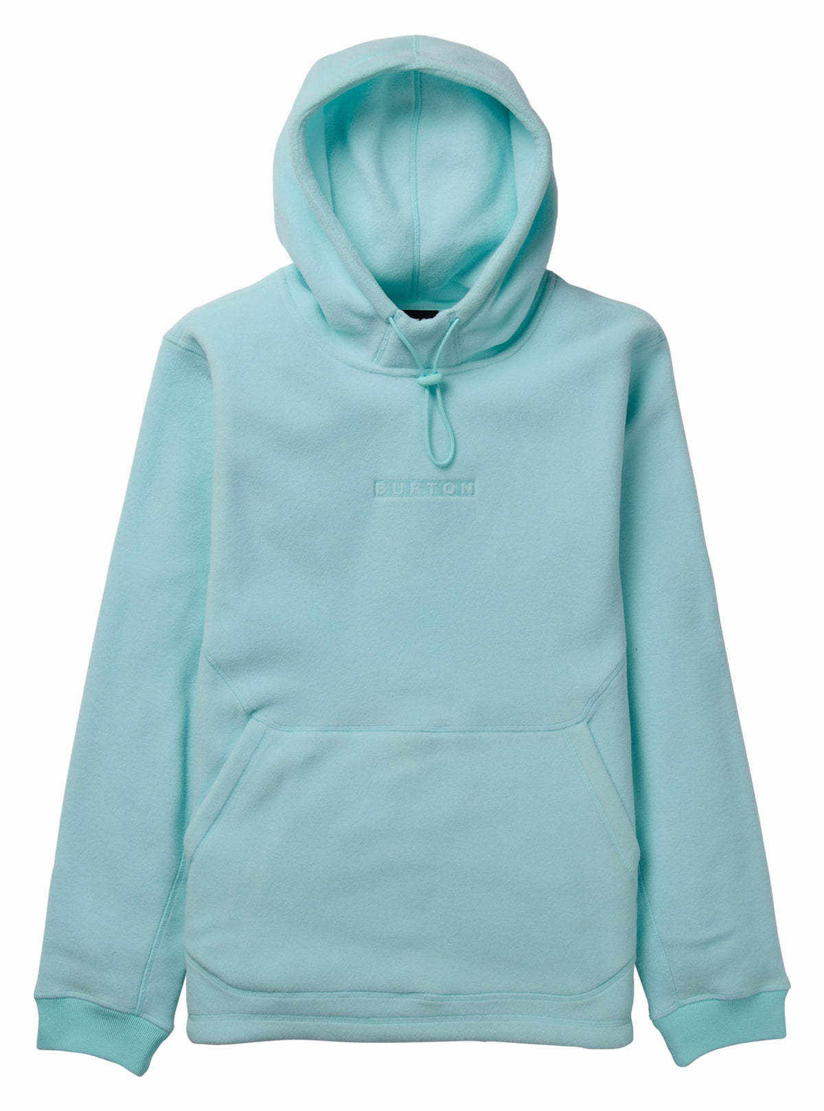 Burton Cinder Fleece Pullover Hoodie 2026 - Burton