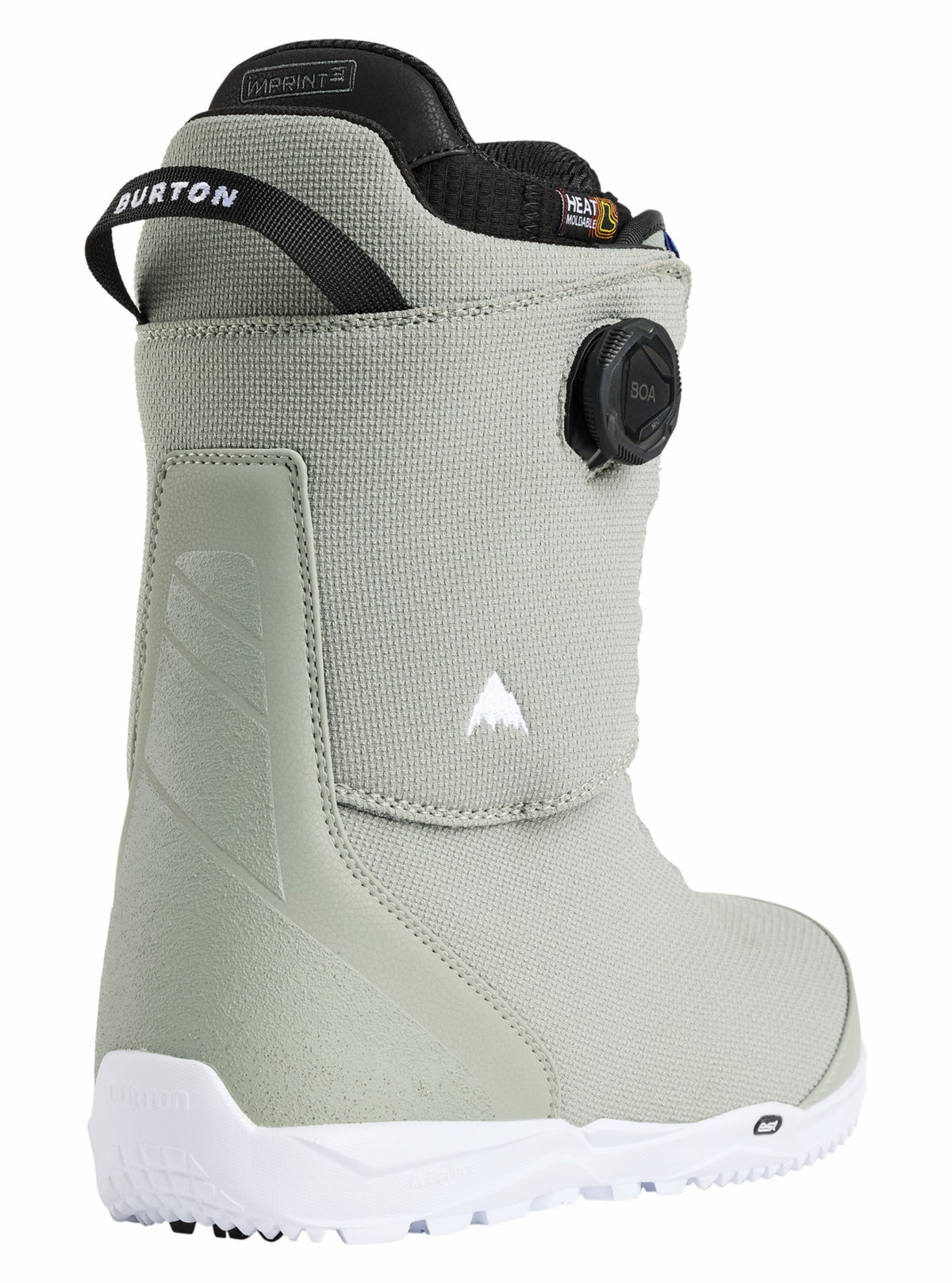 Men's Burton Swath BOA® Snowboard Boots 2026 - Burton