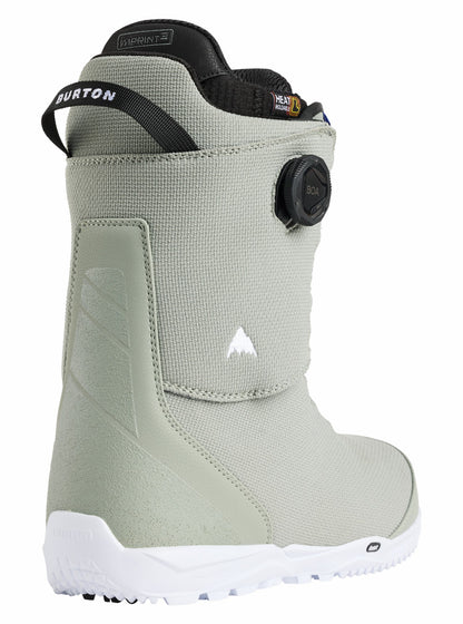 Men's Burton Swath BOA® Snowboard Boots 2026 - Burton