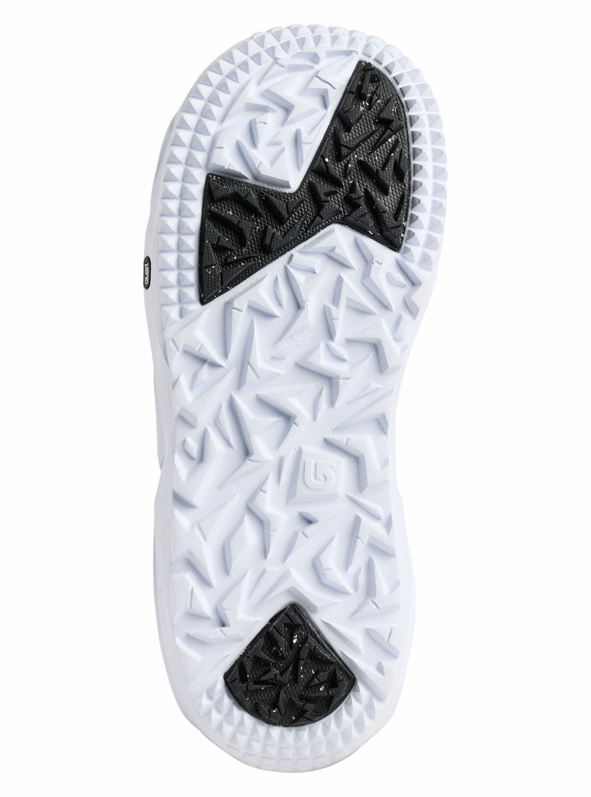 Men's Burton Swath BOA® Snowboard Boots 2026 - Burton