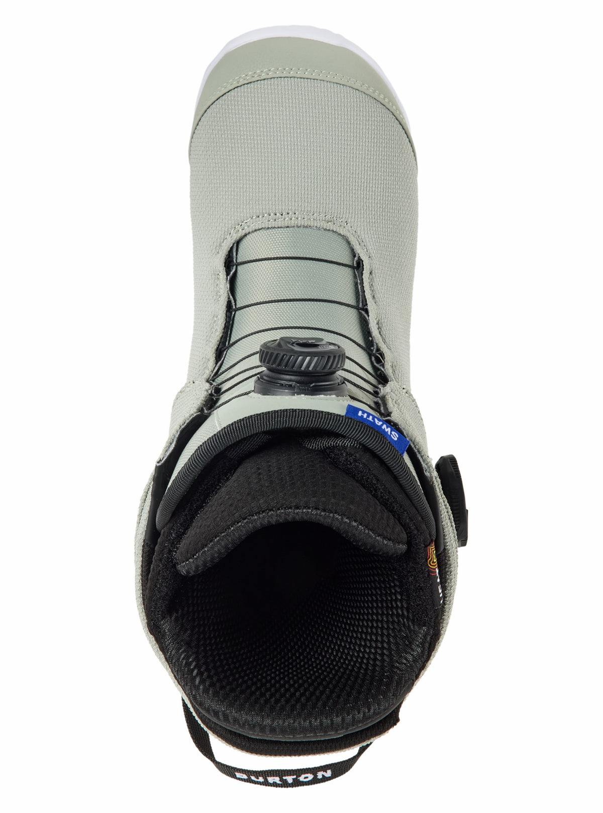 Men's Burton Swath BOA® Snowboard Boots 2026 - Burton
