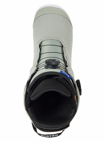 Men's Burton Swath BOA® Snowboard Boots 2026 - Burton