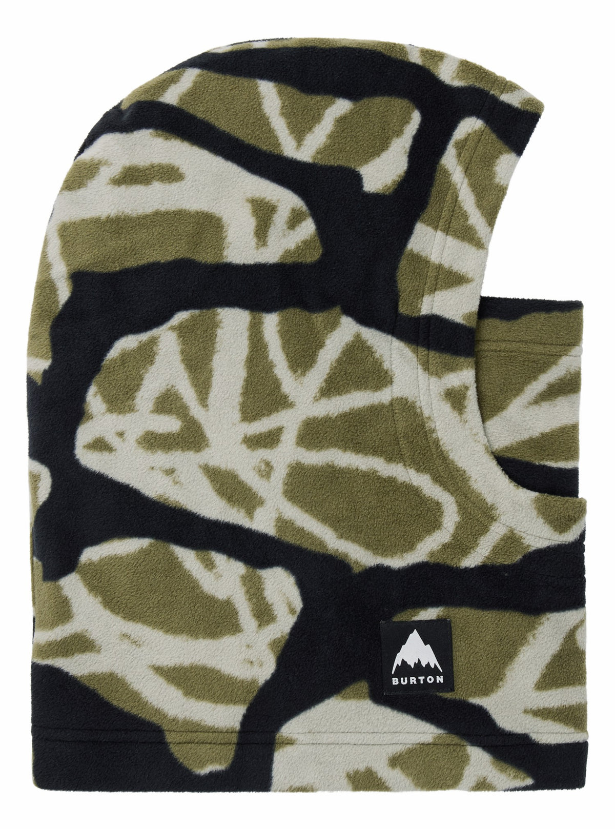 Kids' Burton Burke Hood 2026 - Burton
