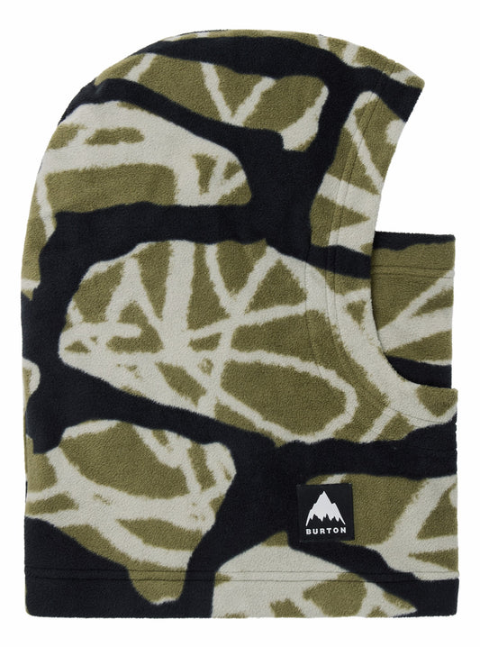 Kids' Burton Burke Hood 2026 - Burton
