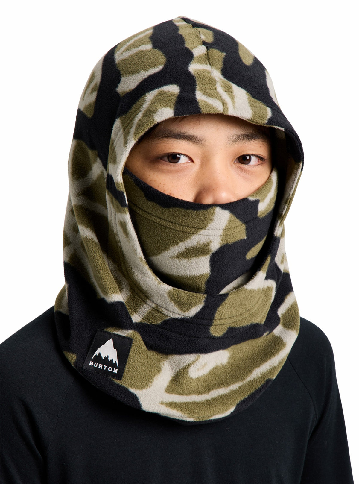 Kids' Burton Burke Hood 2026 - Burton