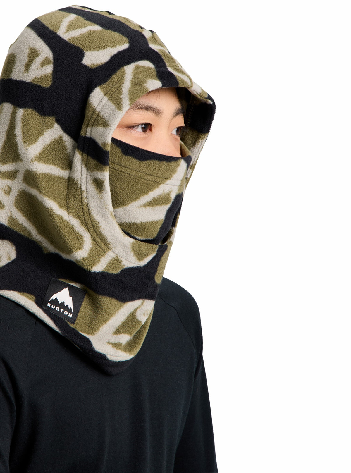 Kids' Burton Burke Hood 2026 - Burton