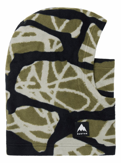 Graffiti Camo,Regular Fit