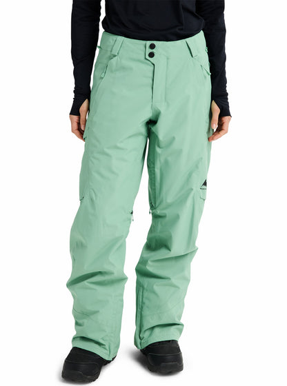 Women's Burton Reserve 2L Insulated Pants 2026 - Burton