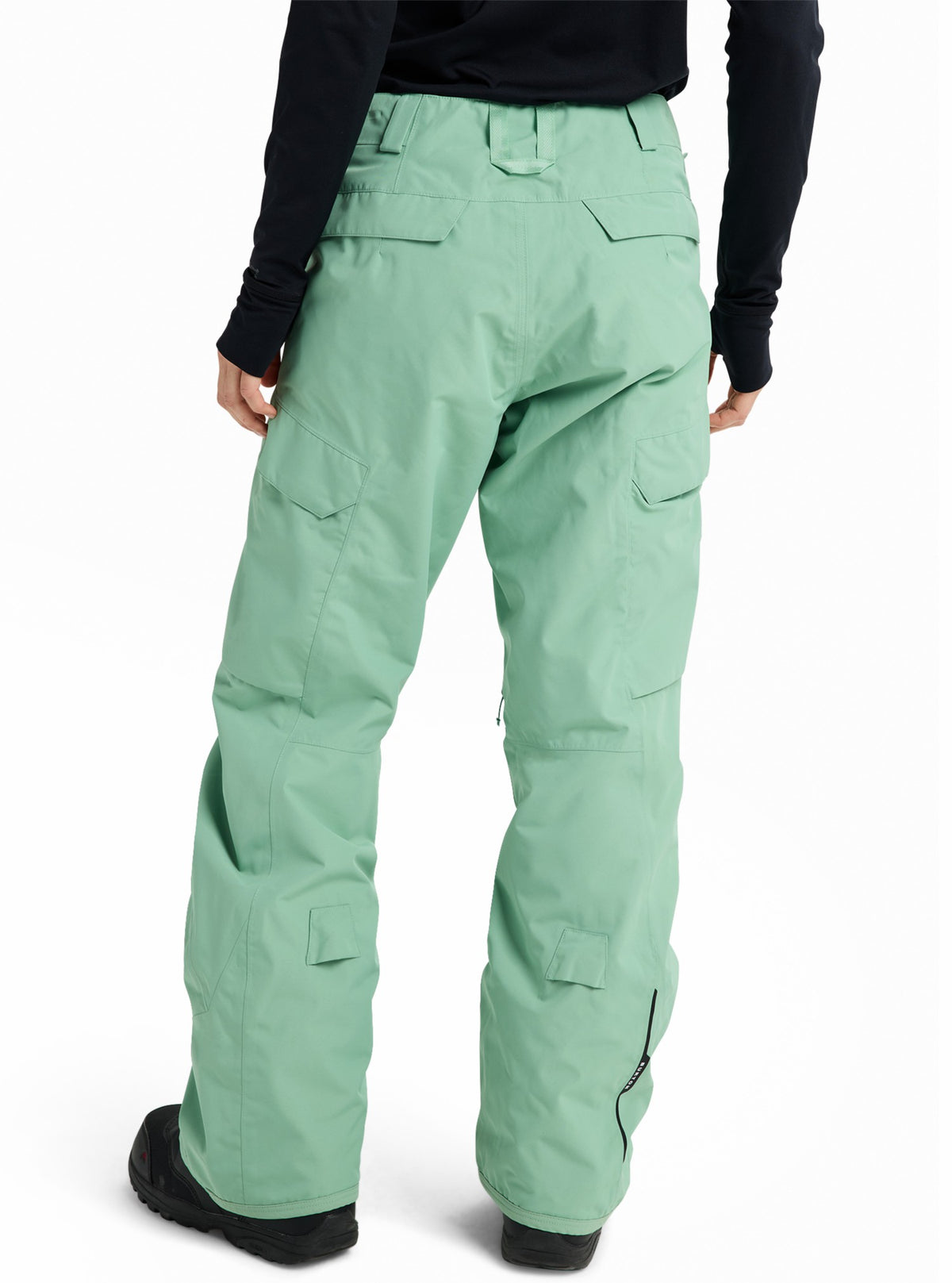Women's Burton Reserve 2L Insulated Pants 2026 - Burton