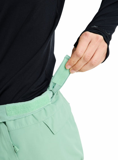 Women's Burton Reserve 2L Insulated Pants 2026 - Burton