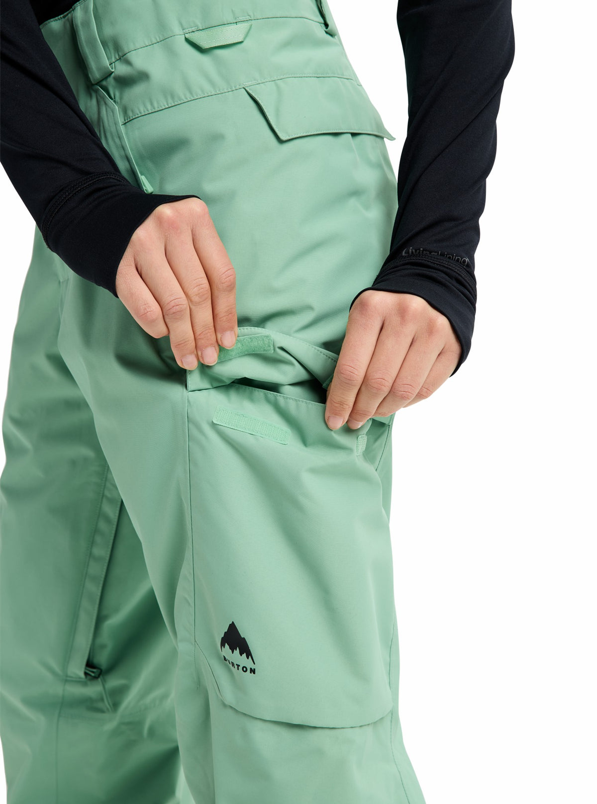 Women's Burton Reserve 2L Insulated Pants 2026 - Burton