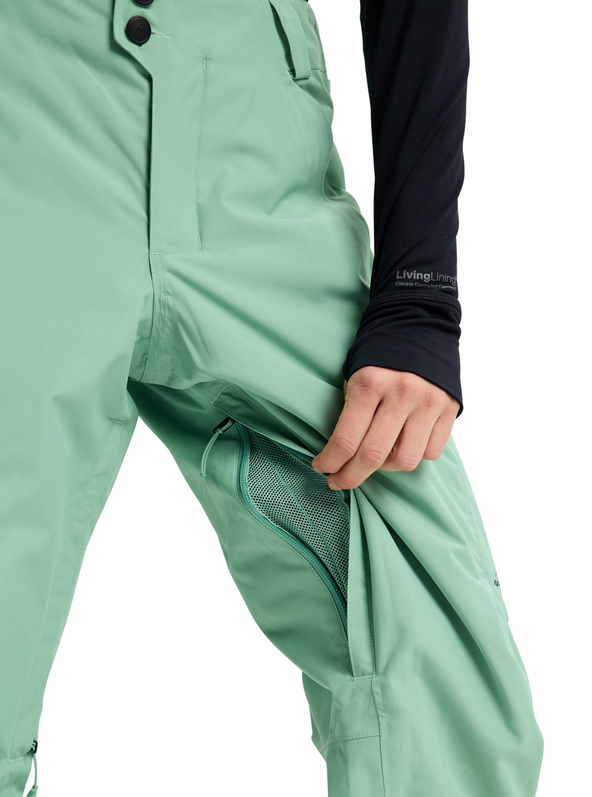 Women's Burton Reserve 2L Insulated Pants 2026 - Burton