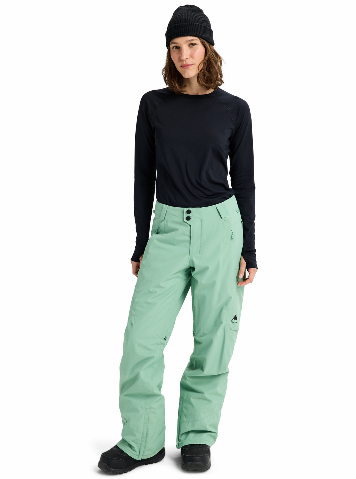 Women's Burton Reserve 2L Insulated Pants 2026 - Burton