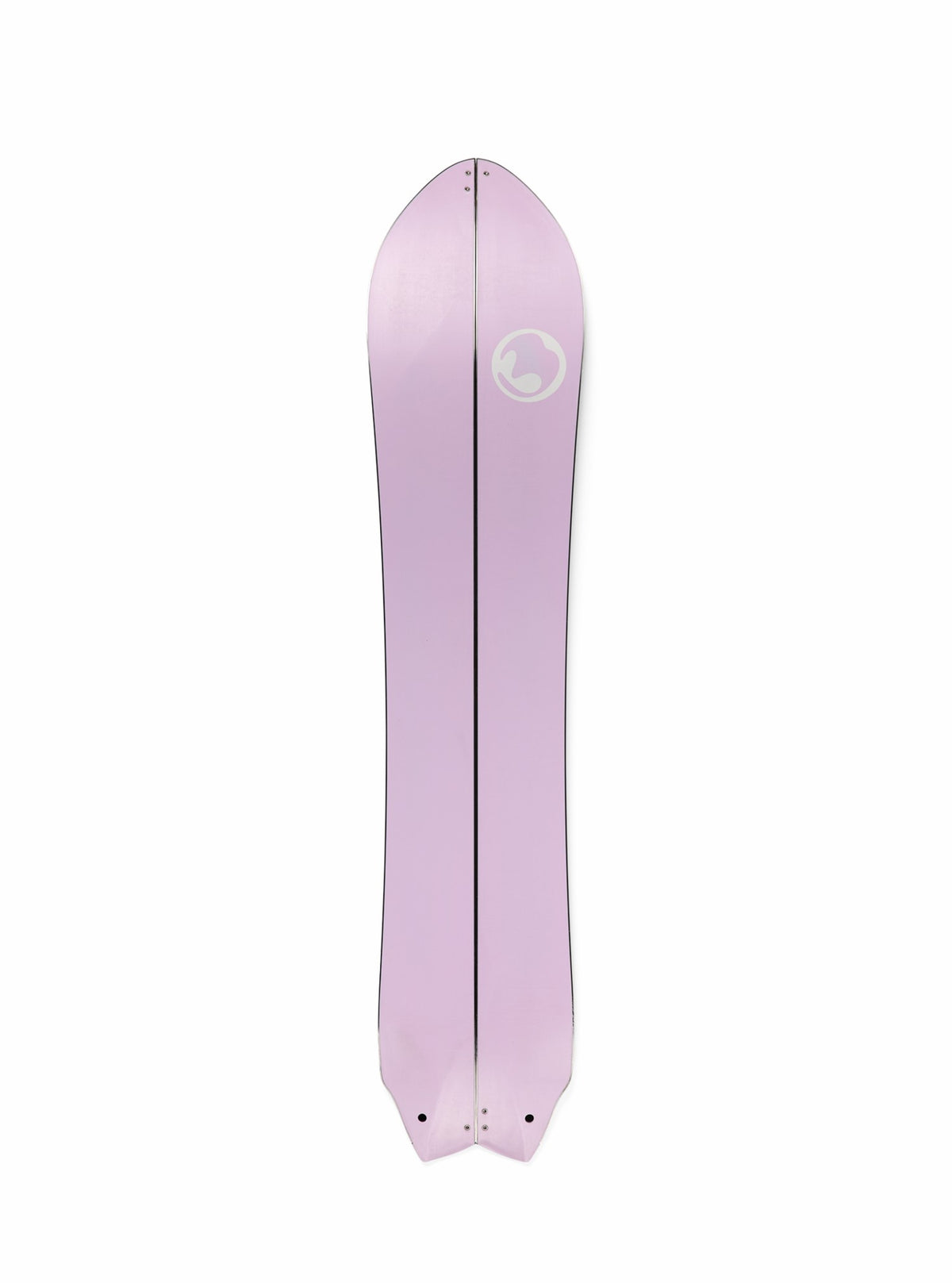 Burton 3D Fish Directional Flat Top Splitboard 2026 - Burton