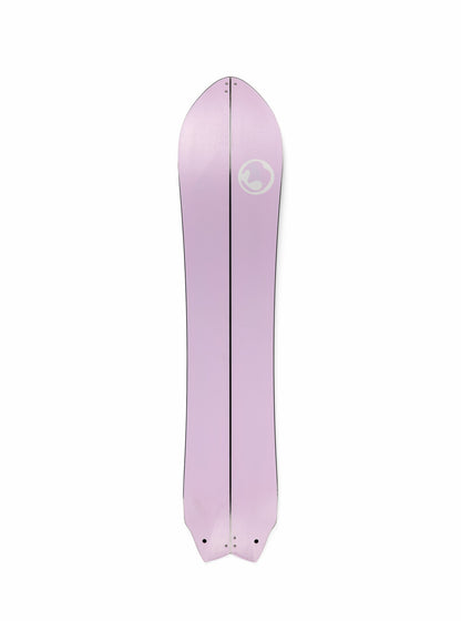 Burton 3D Fish Directional Flat Top Splitboard 2026 - Burton