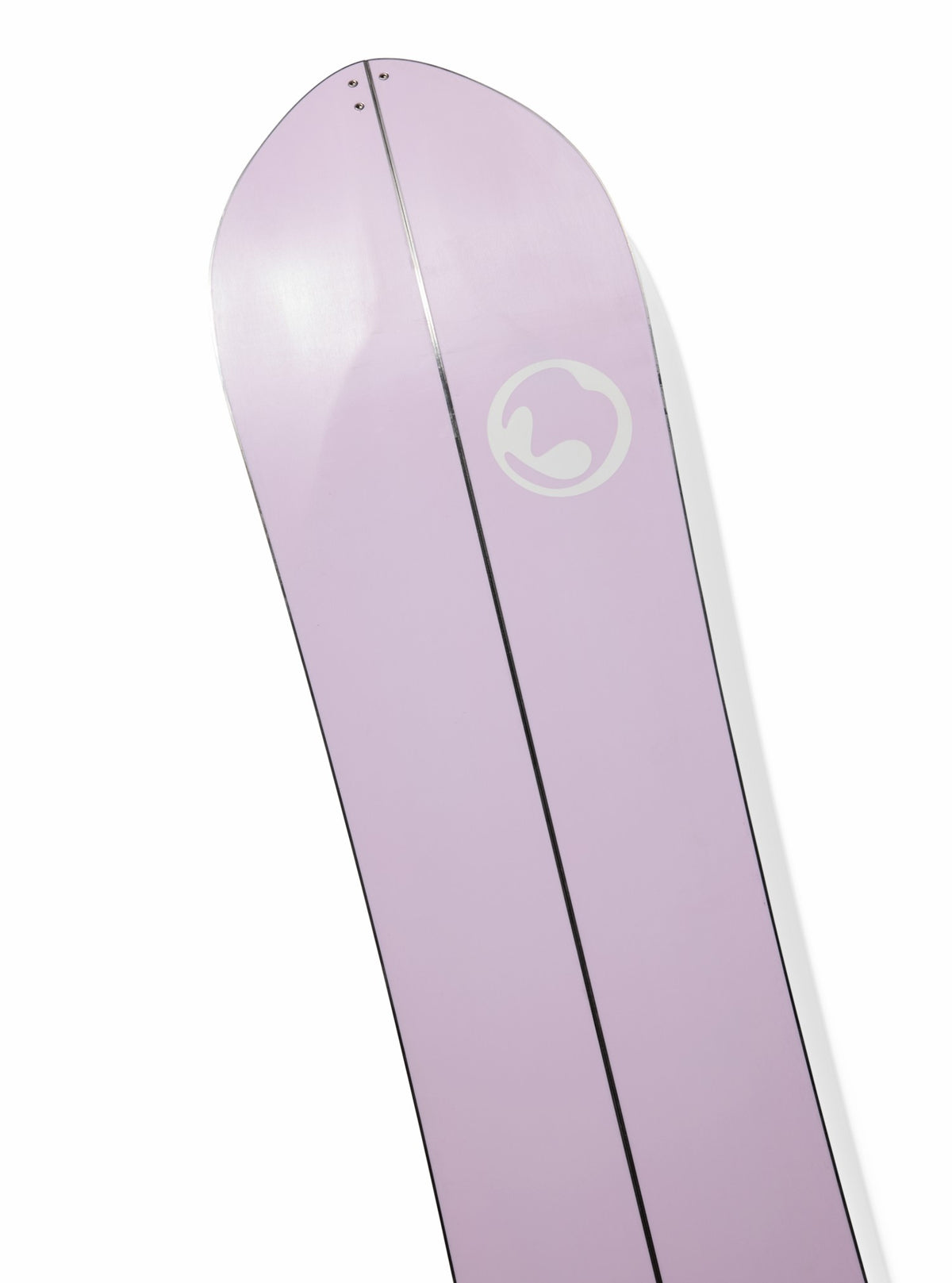 Burton 3D Fish Directional Flat Top Splitboard 2026 - Burton