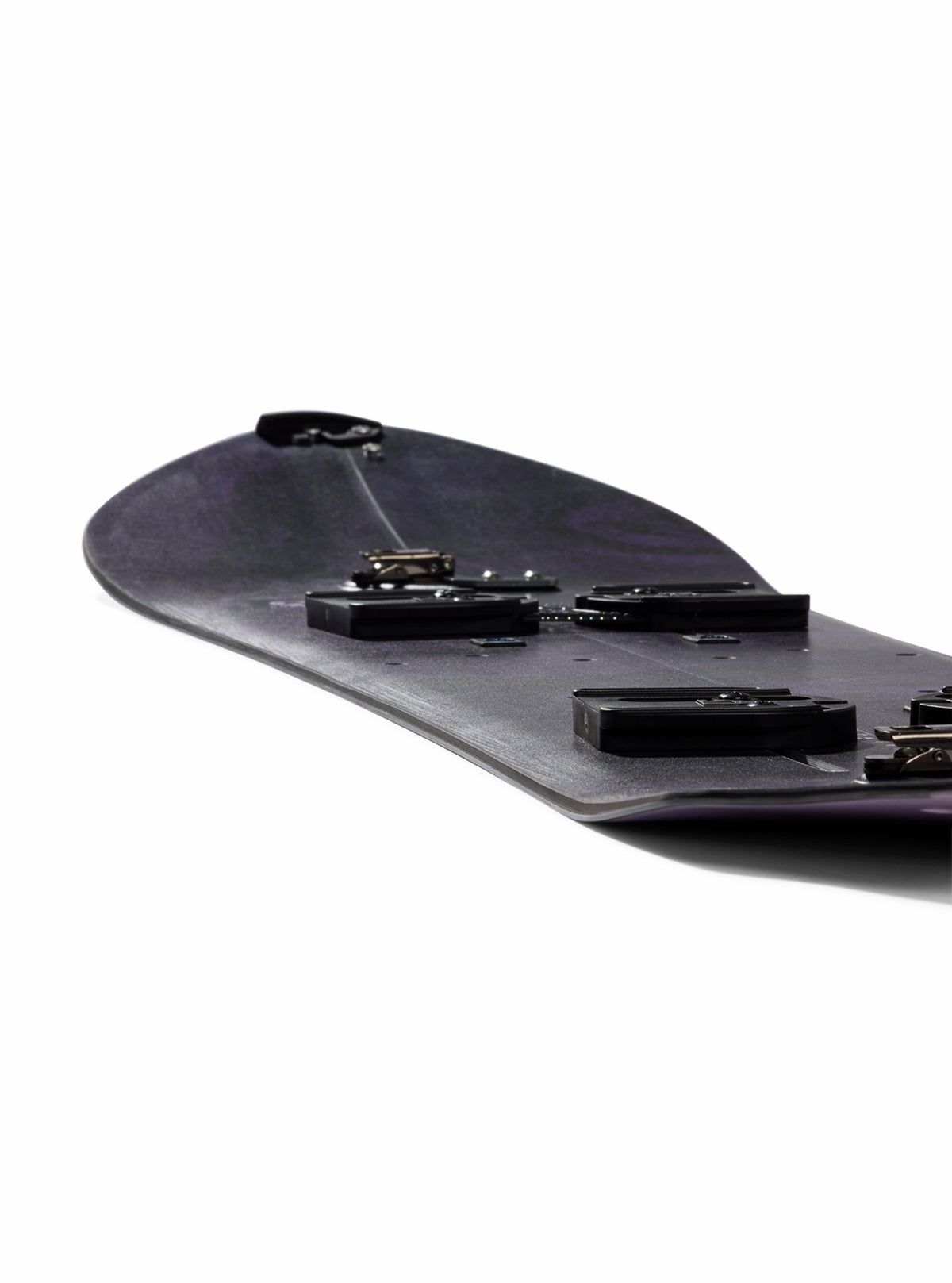 Burton 3D Fish Directional Flat Top Splitboard 2026 - Burton