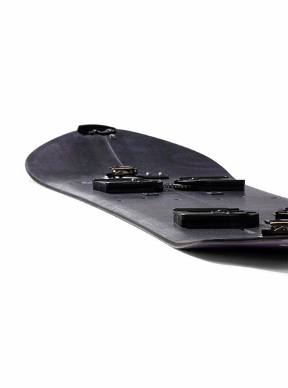 Burton 3D Fish Directional Flat Top Splitboard 2026 - Burton