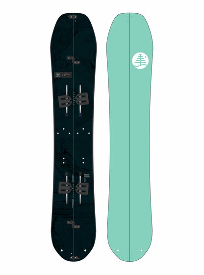 Burton Family Tree High Fidelity Camber Splitboard 2026 - Burton