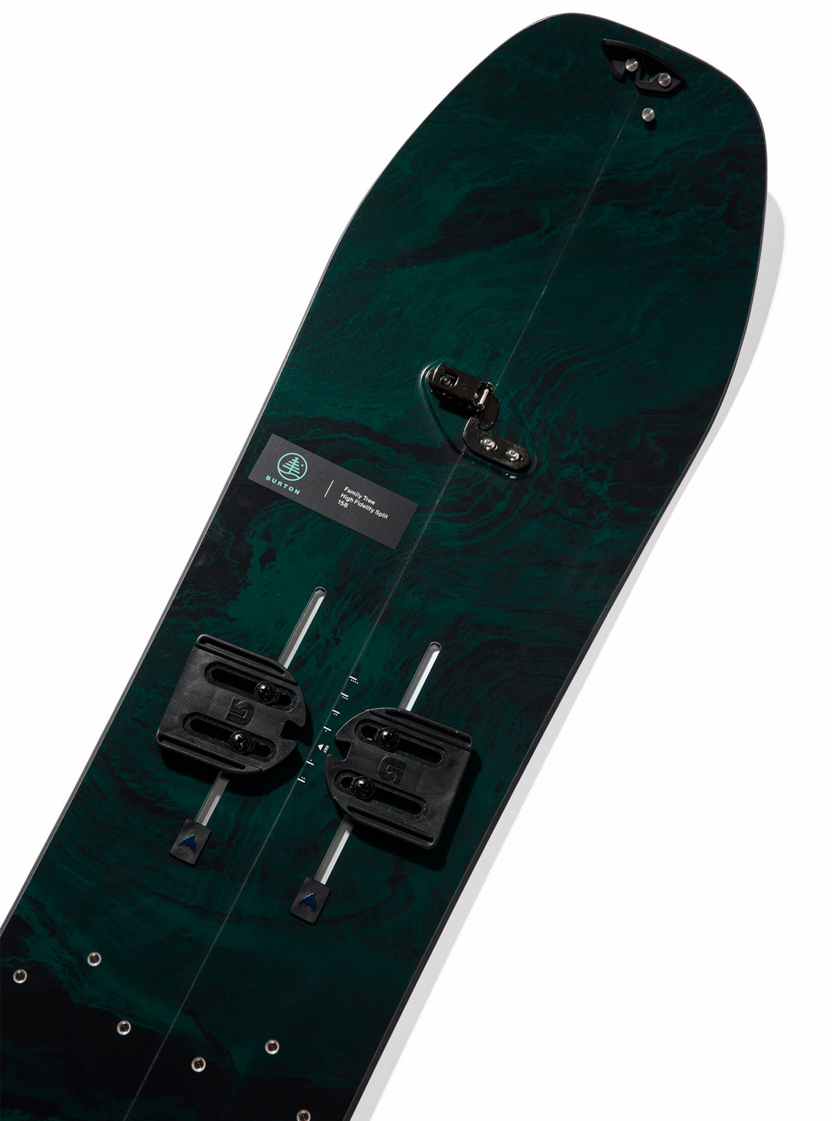 Burton Family Tree High Fidelity Camber Splitboard 2026 - Burton