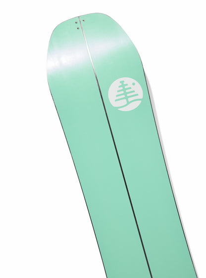 Burton Family Tree High Fidelity Camber Splitboard 2026 - Burton