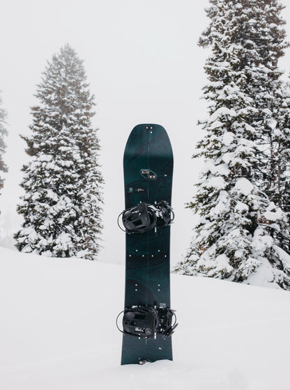 Burton Family Tree High Fidelity Camber Splitboard 2026 - Burton