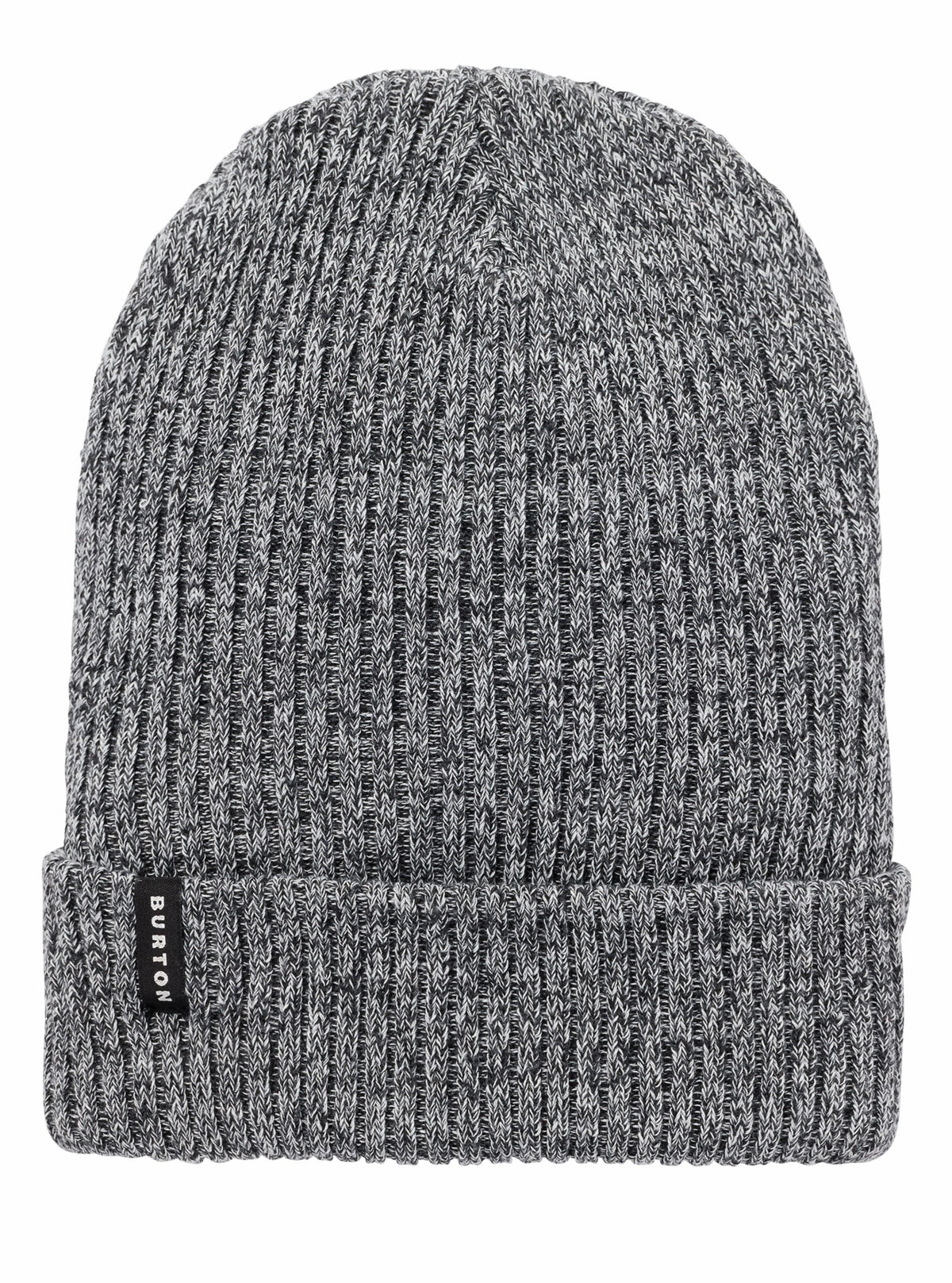 True Black / Stout White Marl,OS
