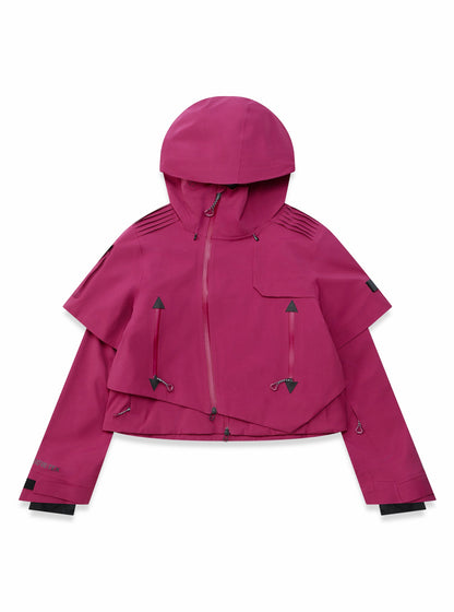 Women's Burton Year of the Horse Cavalry 3L GORE-TEX Jacket 2026 - Burton