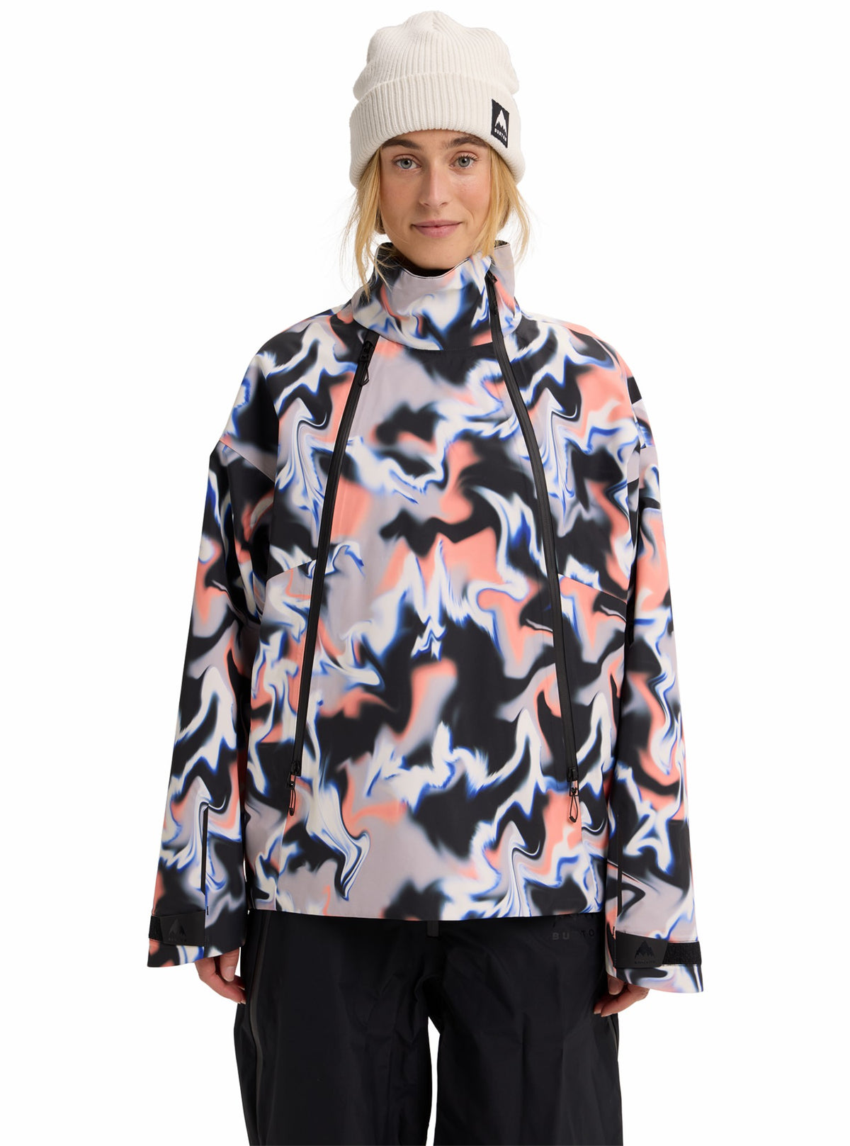 Burton Futuretrust 3L Anorak Jacket 2026 - Burton